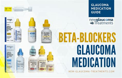 beta blocker eye drops and allergy testing|beta blockers for allergic reaction.